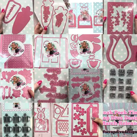 10 best sales स्टाम्प और डाई - №3