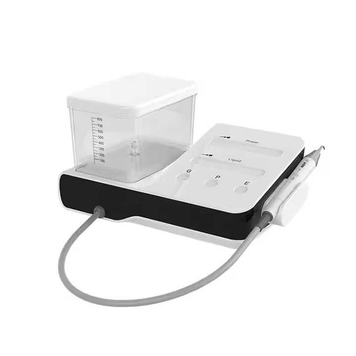 

Veterinary Ultrasonic Dental Scaler Ultrasonido Dental With Water Supply Ultrasonic Scaler Dental Vet