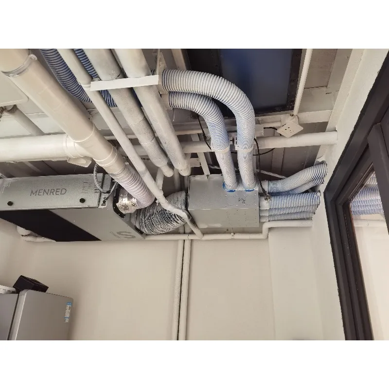 Erv 250-350M3/H Hom… - image