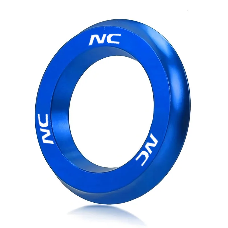 For NC700 NC700S NC700X NC750 NC750S NC750X Motorcycle Decorative ring lgnition Switch Cover Ring NC 700 700S/X 750 750S/X view 6