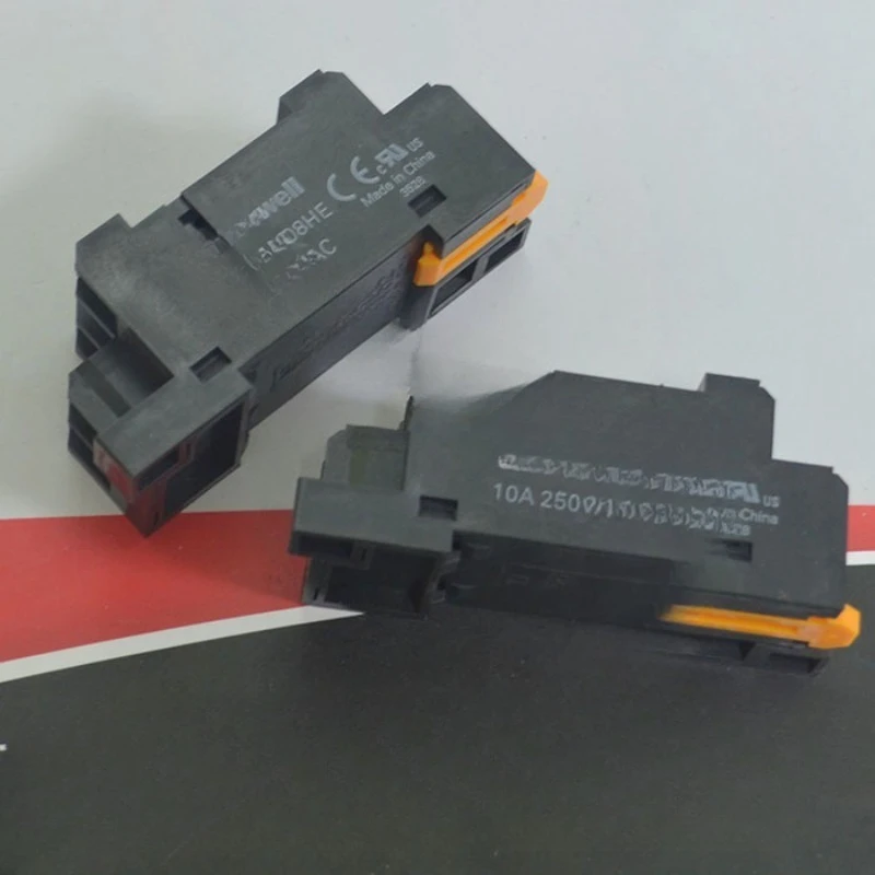 

Детали для промежуточного реле Honeywell SZX-SLF-08HE