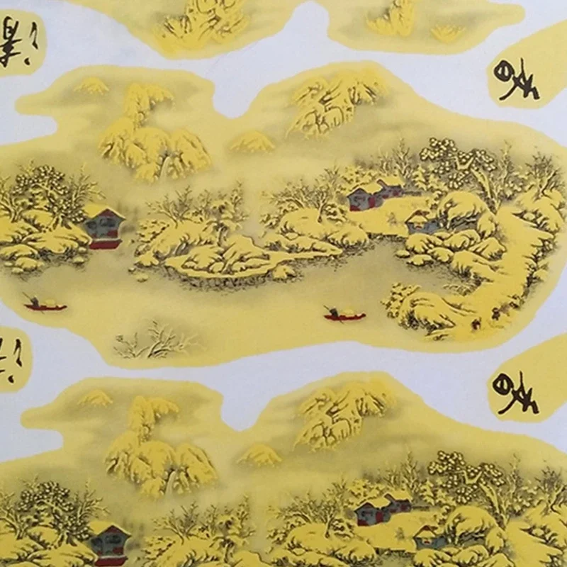 1 Sheet Glaze Underglaze Flower Paper Porcelain Decal Paper Transfer Ceramic Decals Pottery Ceramics Clay Transfer Paper