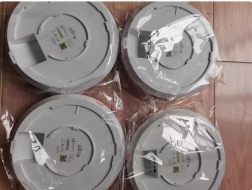 UNIFi UAP-AC-PRO LR LITE NanoHD Enterprise WiFi جيجابت سقف لاسلكي #3