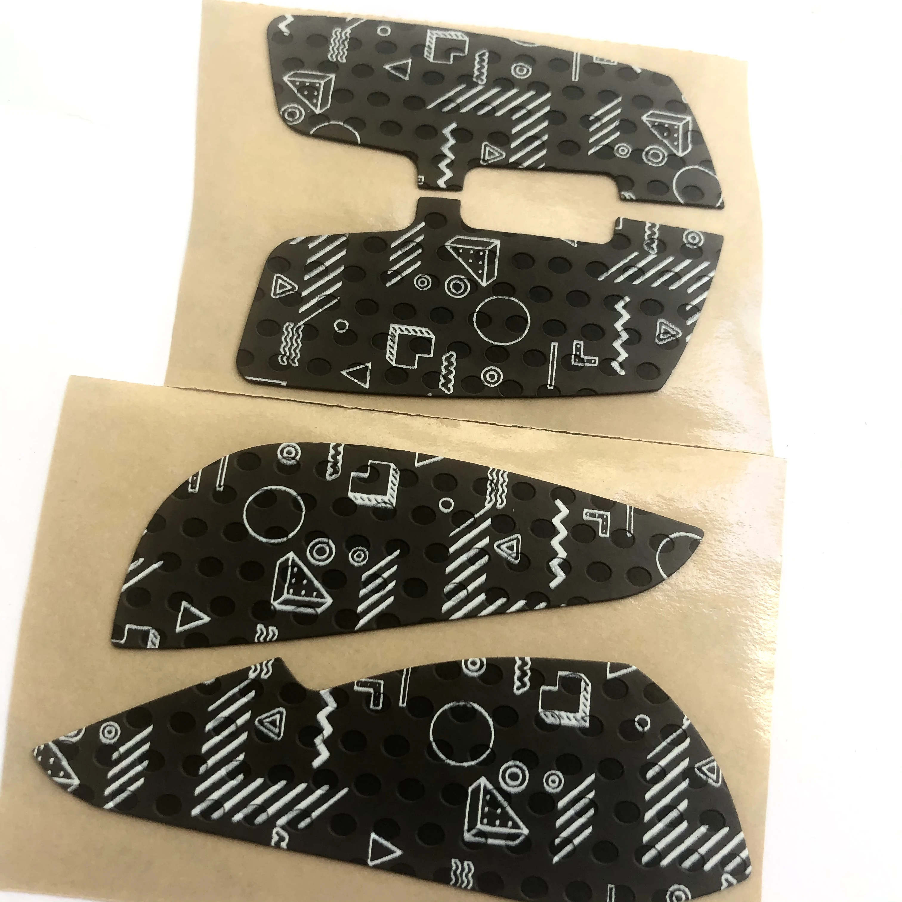 Mouse feet mouse skates/Anti Slip Tape for Logitech M720 wireless mouse