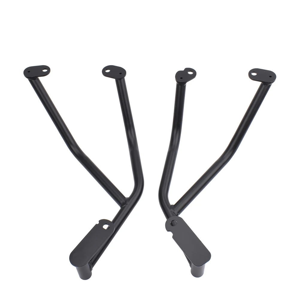 GSXR600 GSXR750 Crash Bar Frame Bumper For Suzuki GSXR GSX-R 600 750 2006-2010 Motorcycle Highway Engine Guard Fairing Protector