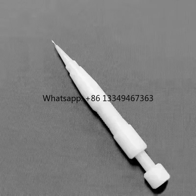 

Lion Implanting Pen for Hair Transplant Surgery FUE Technique Tool Surgical Instruments
