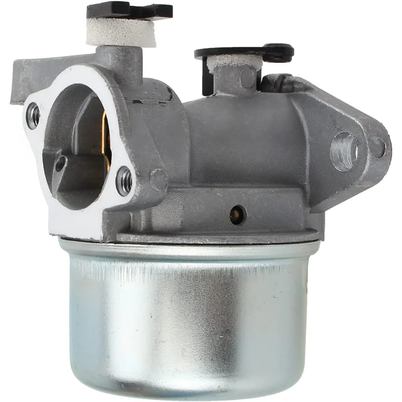 ABKO-675 190Cc المكربن مرشح الوقود الربيع شرارة التوصيل عدة لبريجز & ستراتون 6.25HP 6.75HP MRS دفع جزازة 675 190Cc