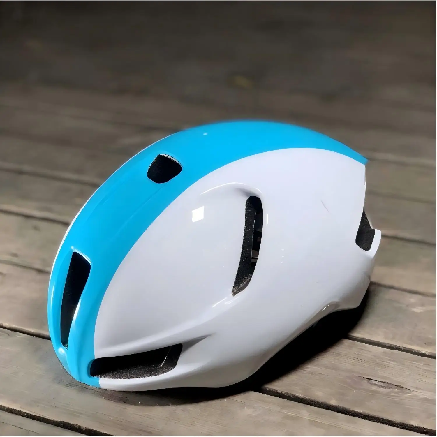 

Professional-grade Men's Cycling Helmet Tour De France One-piece Molded Road Bike and Mountain Bike Safety Helmet Cycling Gear