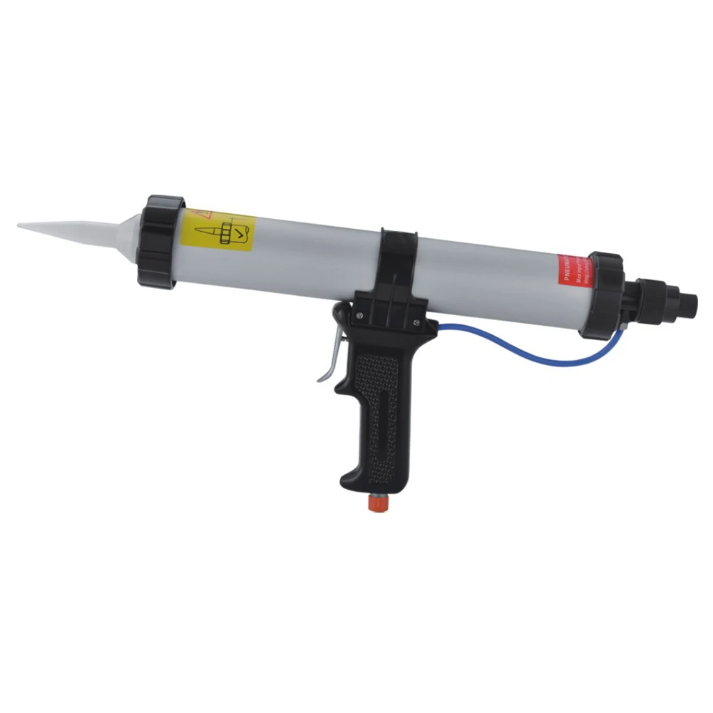 

400ml Sausage air Caulking Gun Soft Pack Sealant air Caulk Gun