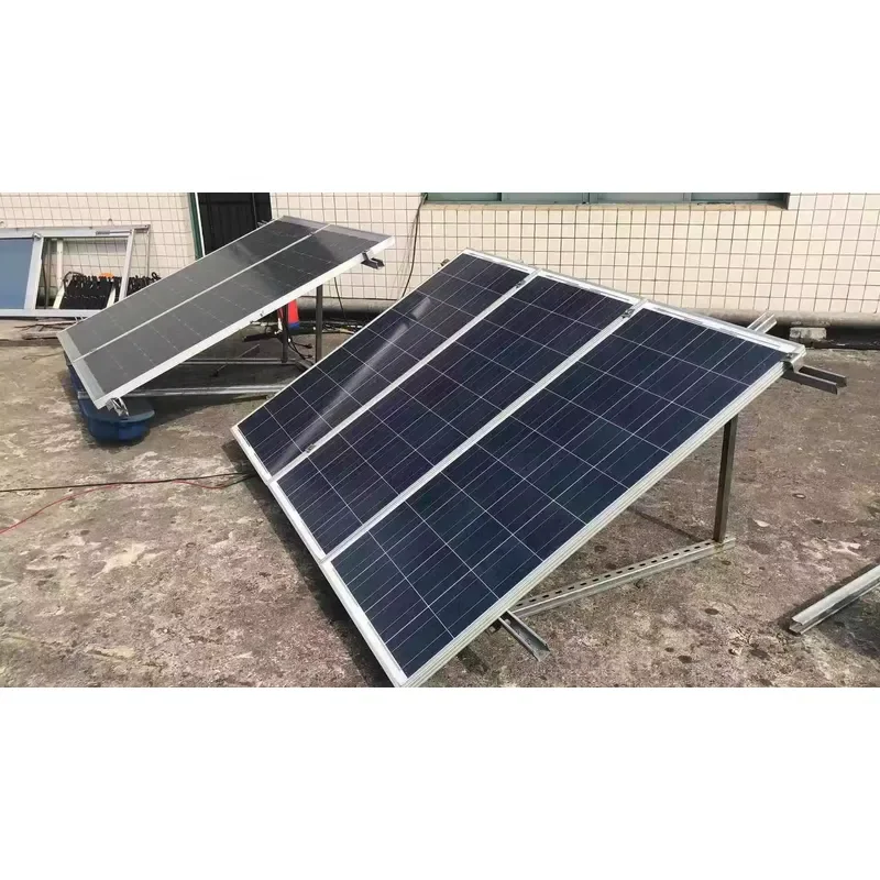 Solar Double Impeller Propeller Aerator Floating Pond Oxygenator for Aquaculture to Increase Dissolved Oxygen