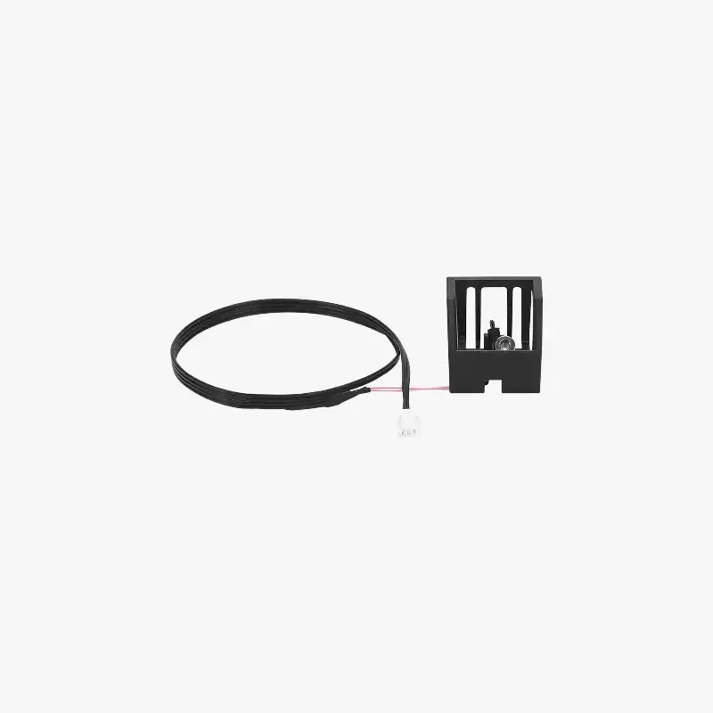 For BambuLab P2S Chamber Temperature Sensor, 3D Printer Accessories