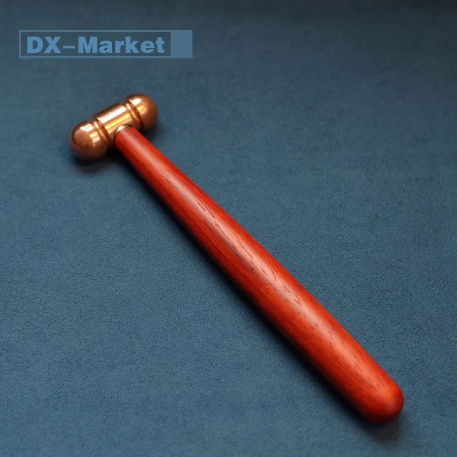 Copper Massage Mallet , Mini G - Woodworking Therapy recension och pris