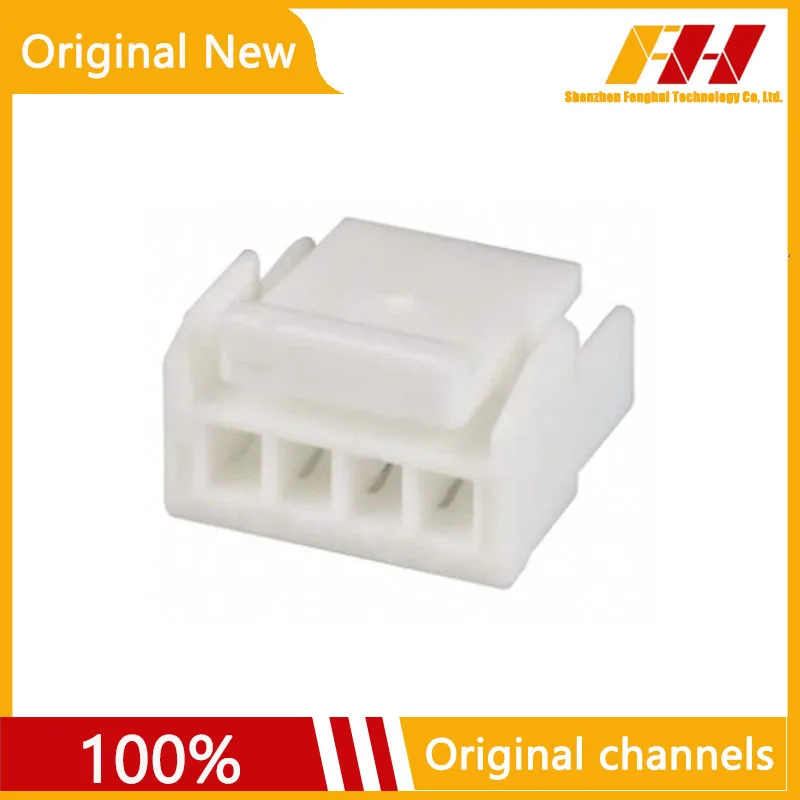 

10 PCS/LOT 100% nuovo e originale GHR-04V-S