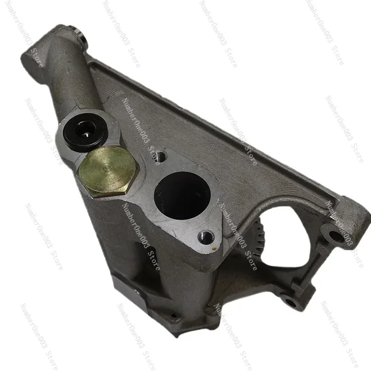 

Kovax E323d2 E320d2 C7.1 Engine Oil Pump Excavator Accessories
