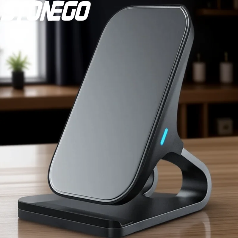 Wireless Charger Mo…
