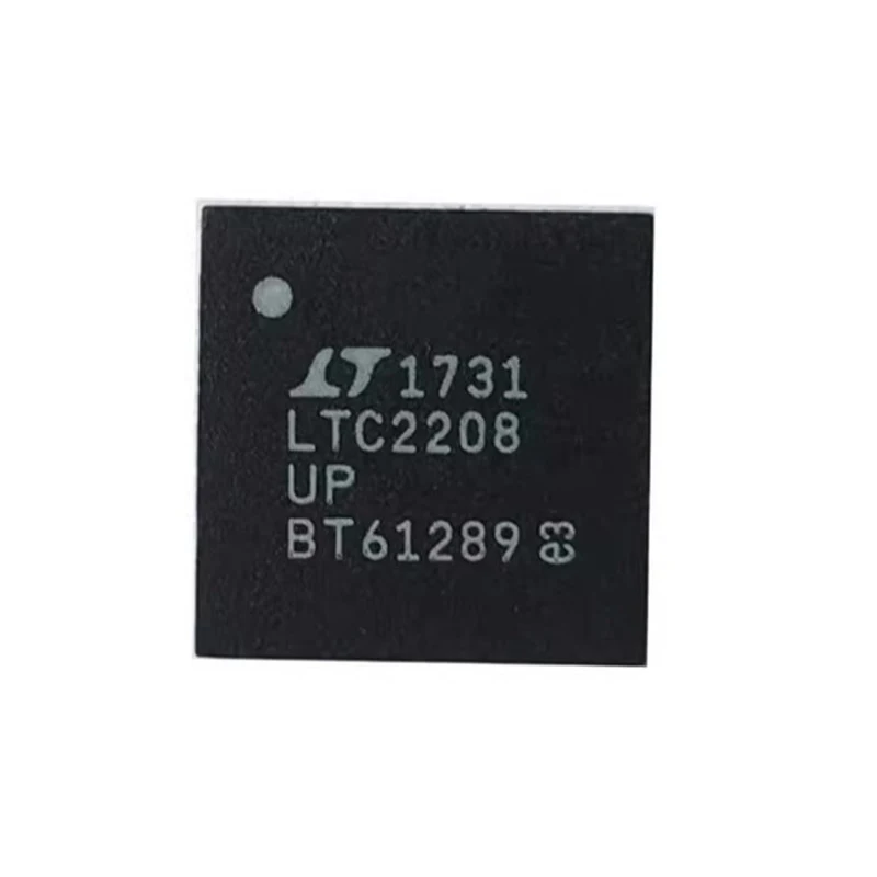 

(1piece)100% New LTC2208UP LTC2208IUP LTC2208CUP Package:QFN64 LTC2208IUP#TRPBF LTC2208CUP#TRPBF