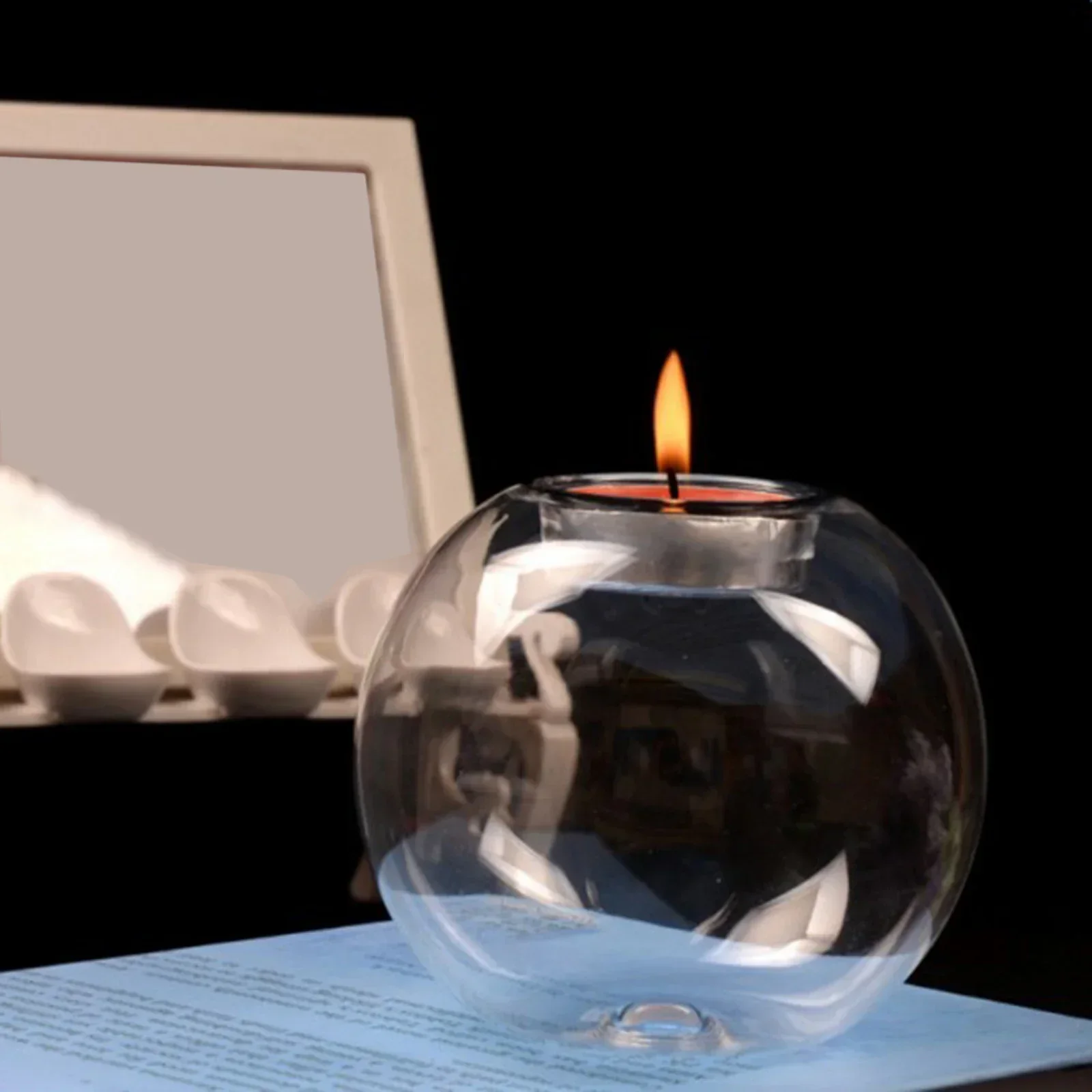 Thumbnail 2 - #36 Candle Holders Comparison Guide