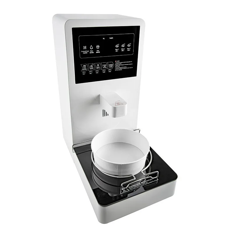 noodle cooker buffet instant noodle shop multifunctional 24h self service noodle boiling machine