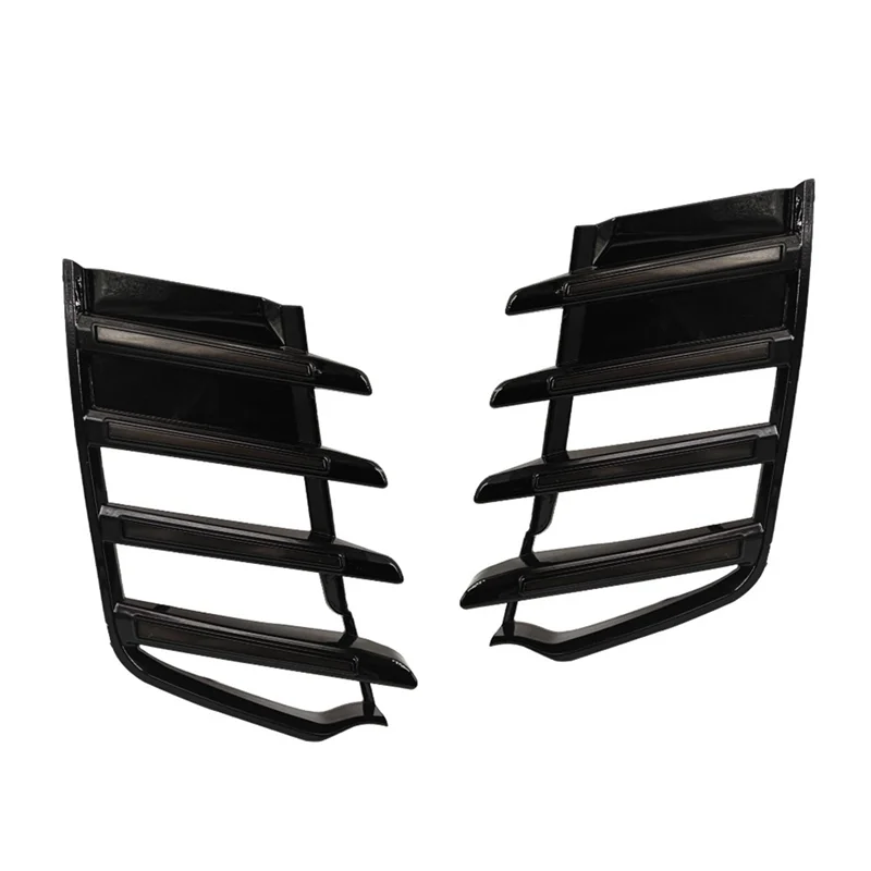 

Front Grille Light For Toyota Land Cruiser 300 LC300 2022 2023-Daytime Running Light, Turn Signal Light, Fog Lamp