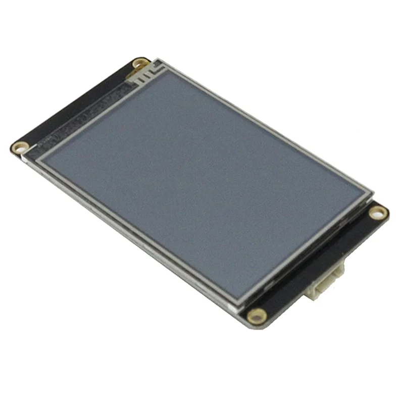 

ABAC-NEXTION HMI LCD Touch Display NX4832K035 3.5-Inch Resistive Display Enhanced Series UASRT TFT LCD Module