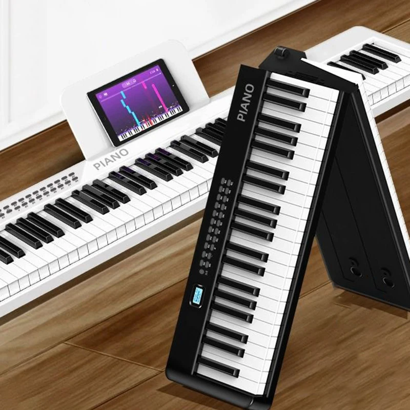 Thumbnail 2 - #3 Trending Pianos Right Now