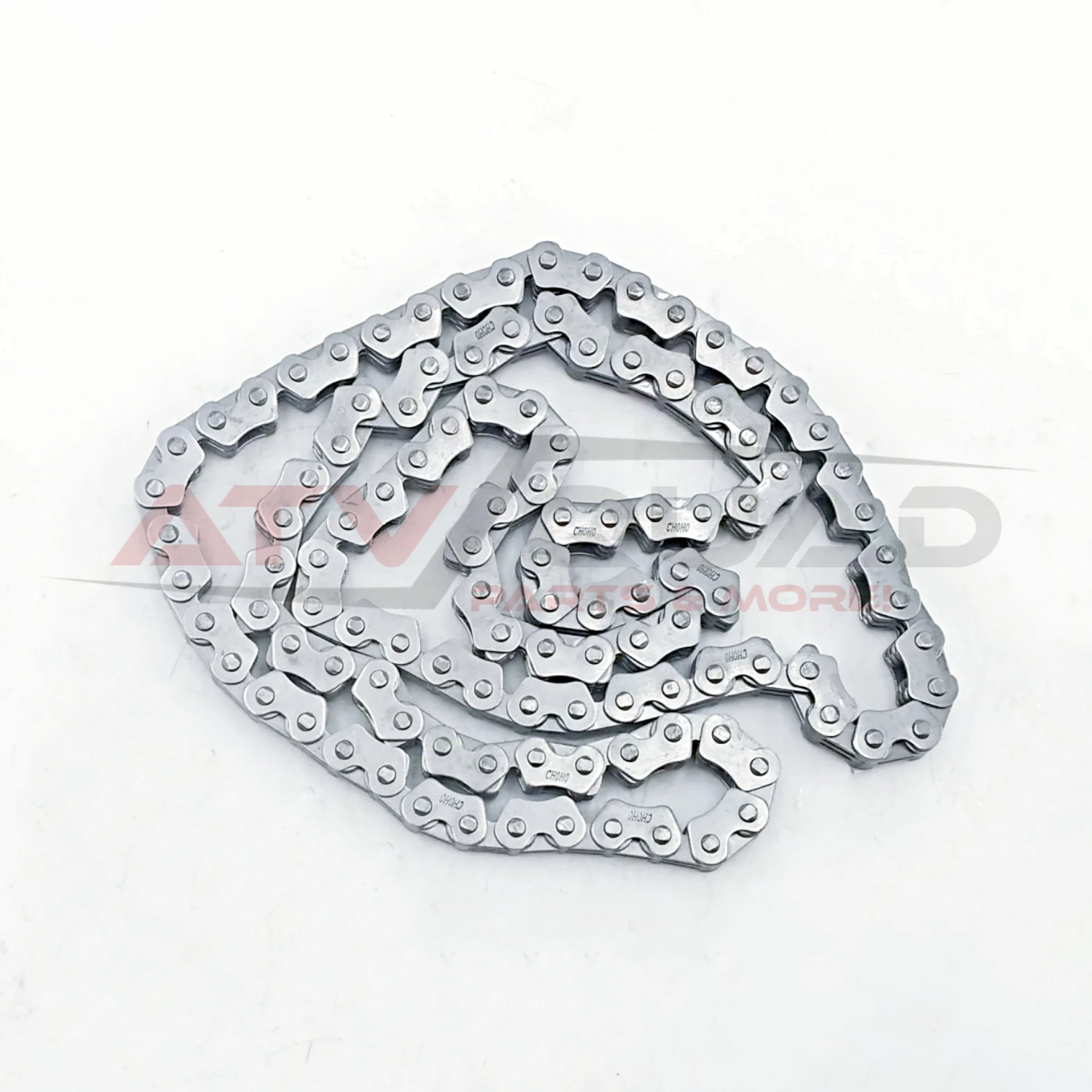 

M7-6.35-112 Timing Chain for Stels ATV 400H 450H 800GT UTV 400 800 Hisun 400 800 Bennche Cowboy 400 14000-002-0000 LU029803