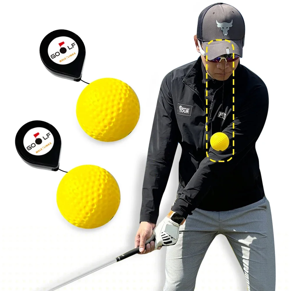 Portable Golf Head … - image