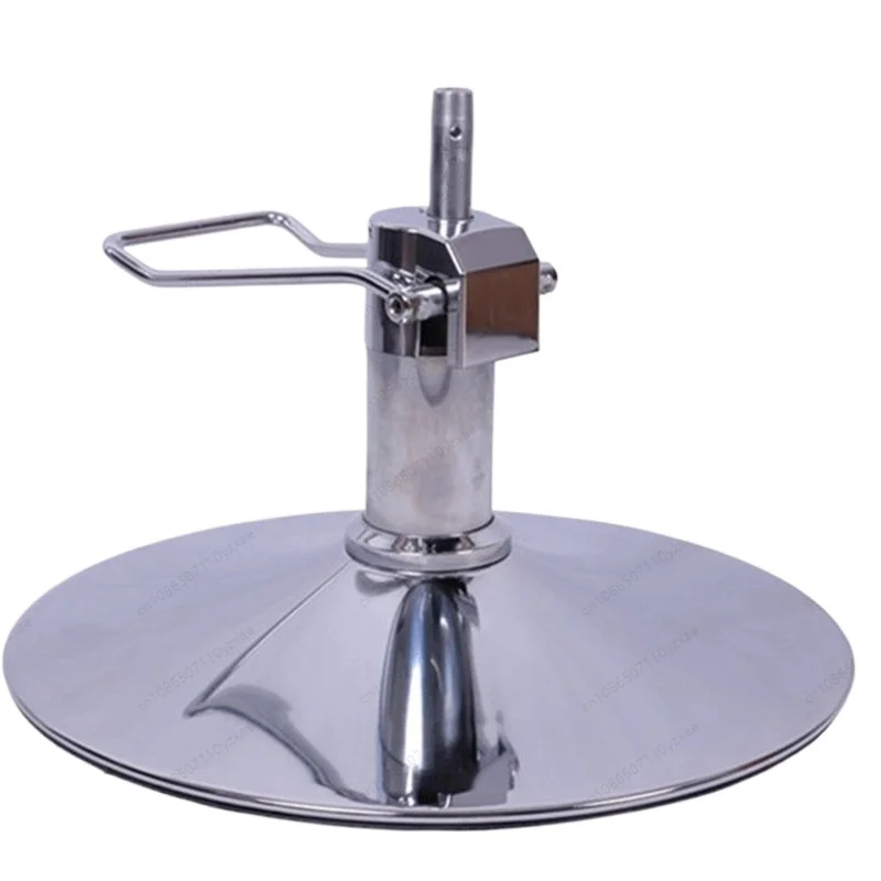 

Основание стула для парикмахерской, пьедестал для укладки, профессиональные детали салона, аксессуары для парикмахерских стульев