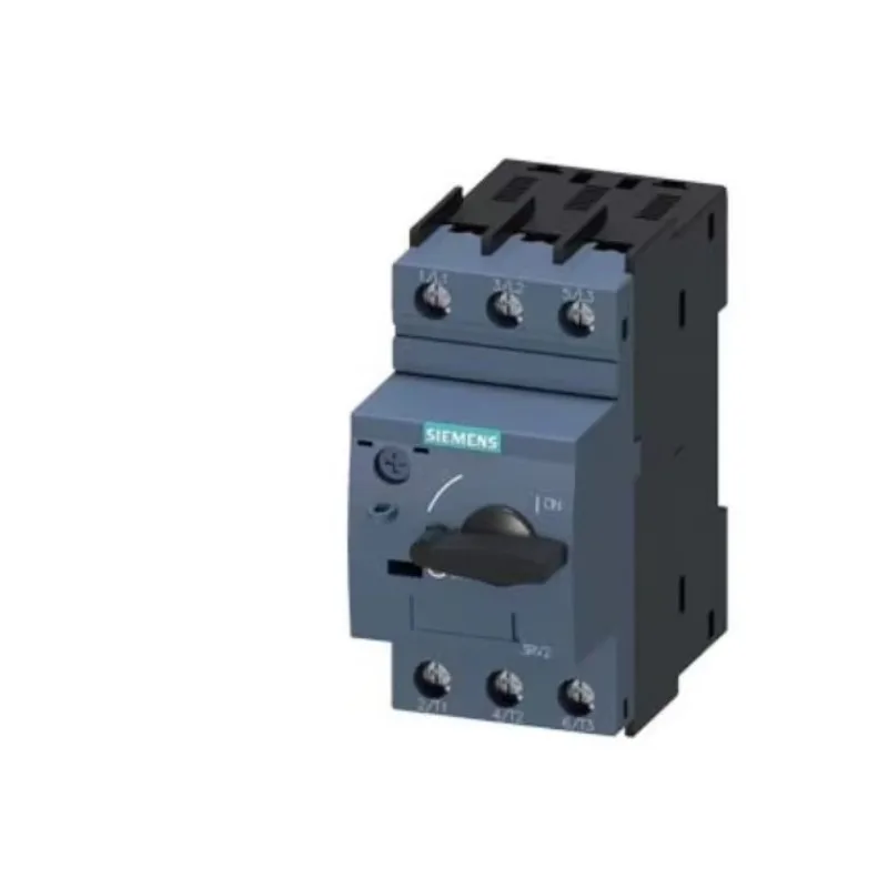 

New And Original Circuit Breaker For Motor Protection 3RV2031-4UA10 32-40A