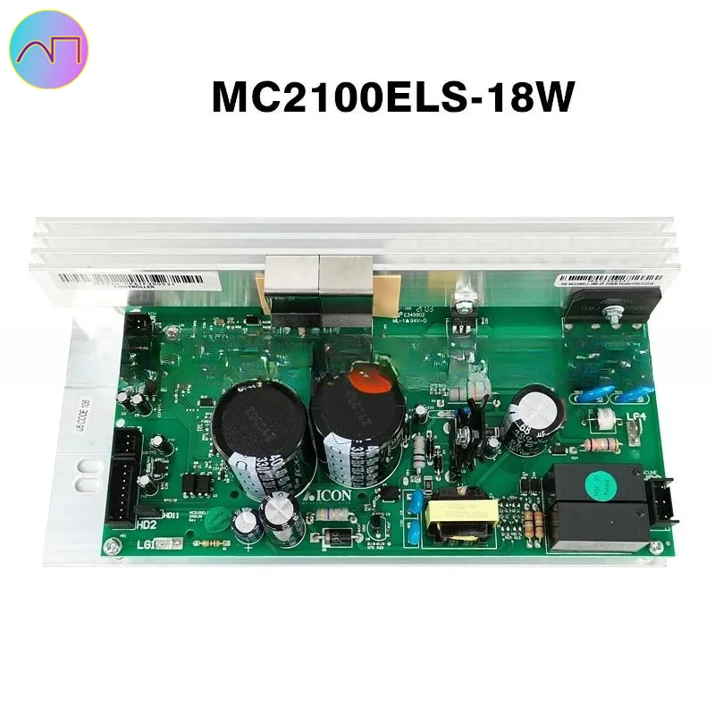 Treadmill Motor Con… - image