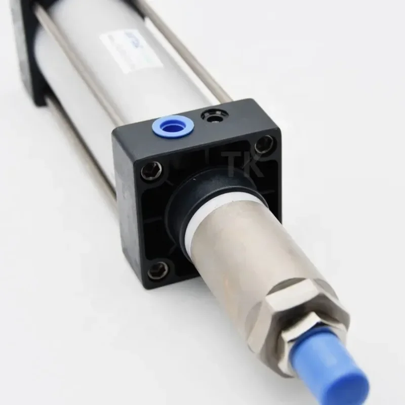 SC63X75 silinder pneumatik kerja ganda