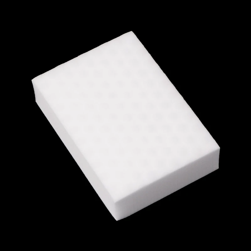 Compressed for Nano Sponge Cleaning Brush Kitchenware Stain C