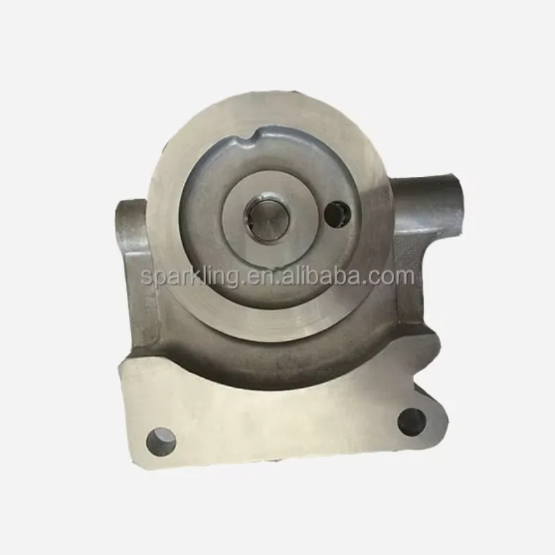 KOPF-KRAFTSTOFFFILTER R290-7 QSB5.9 4933652     KOPFILTER