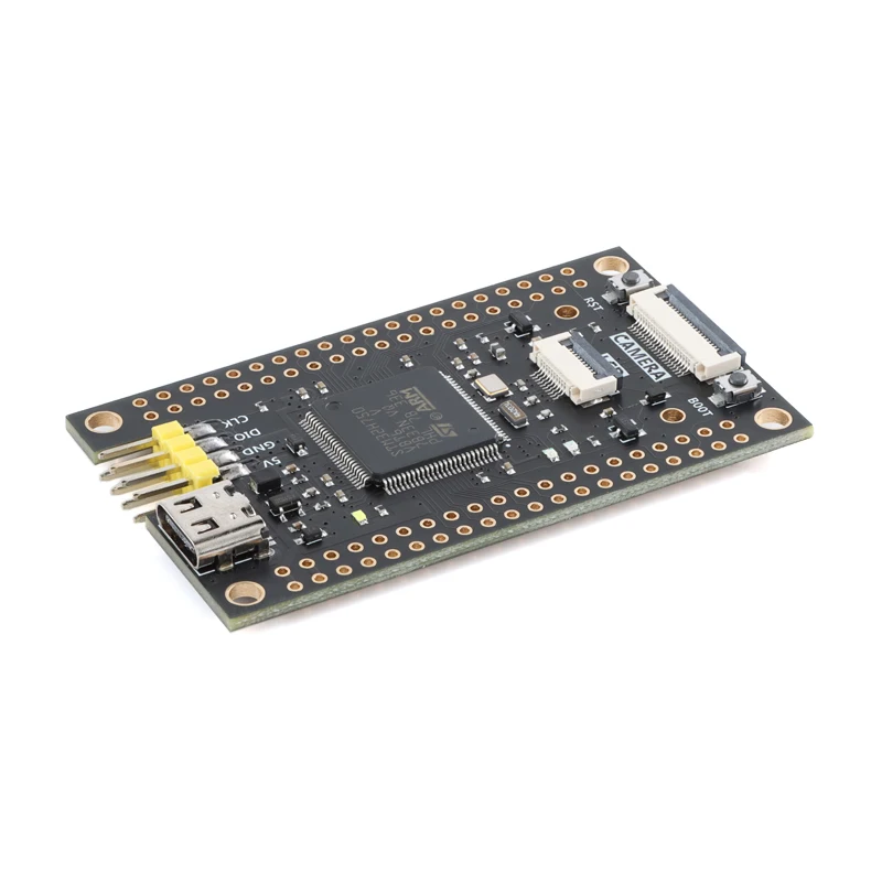 5pcs STM32H750VBT6 Core  System Learning Board STM32 Development Board