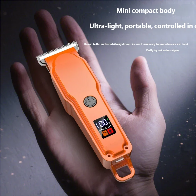 Thumbnail 4 - #46 Best Hair Clippers to Buy In 2026