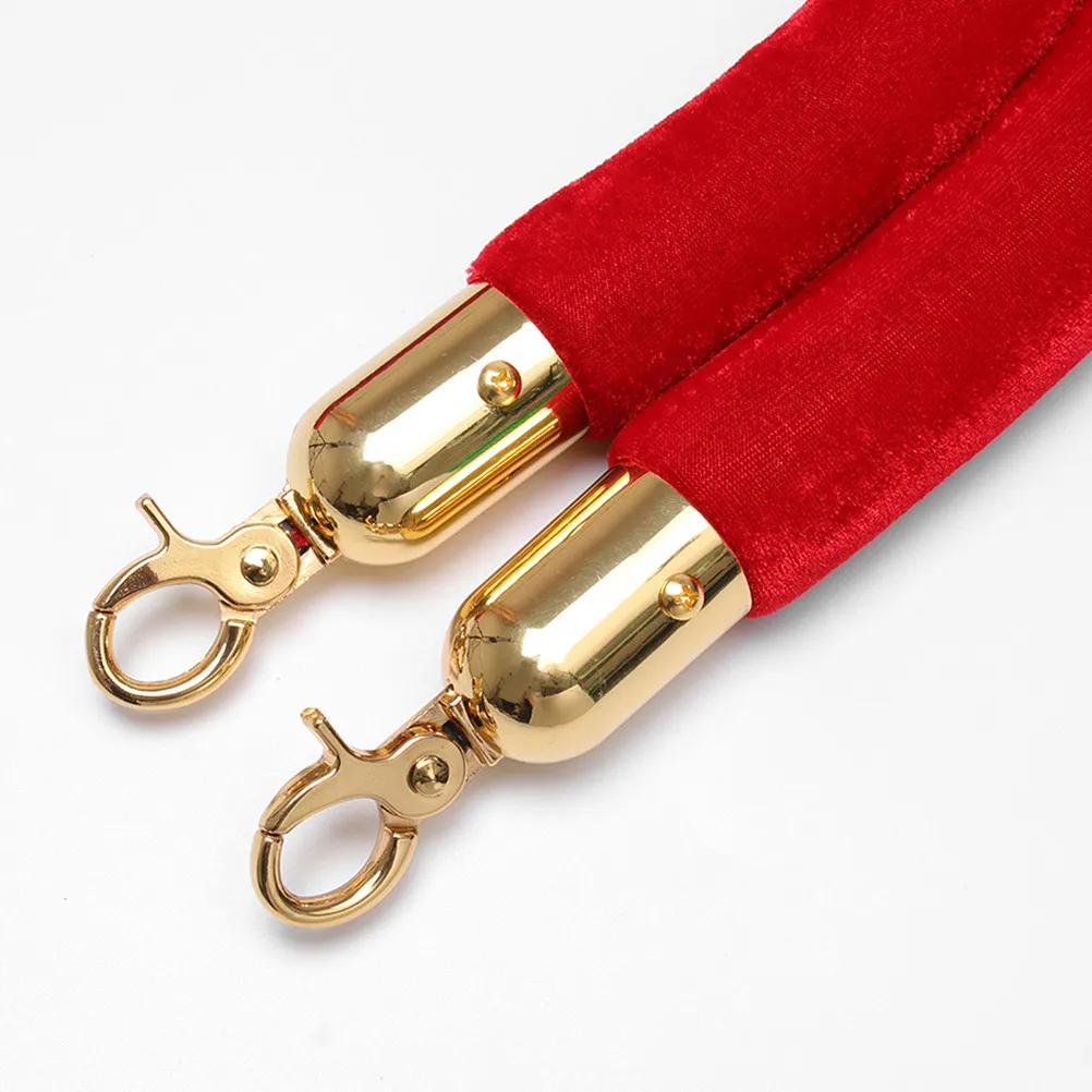 

2Pcs Winch Stopper Terminal Lanyards Protector End Stoppers Snap Hook Decking Rope Fittings Stainless Steel End Stoppers For End