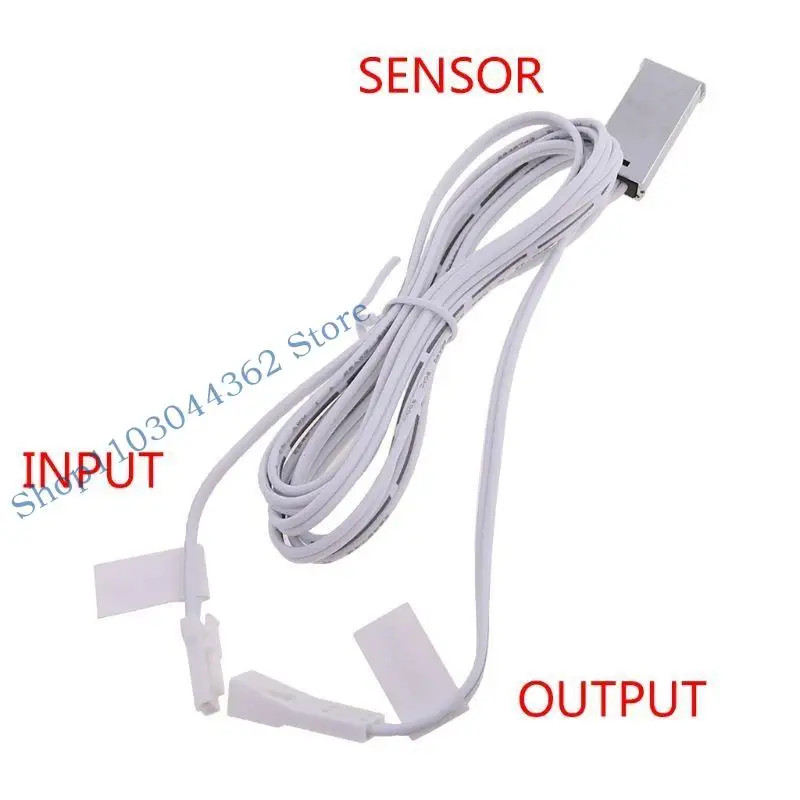 A3PA 12V/24V Armário