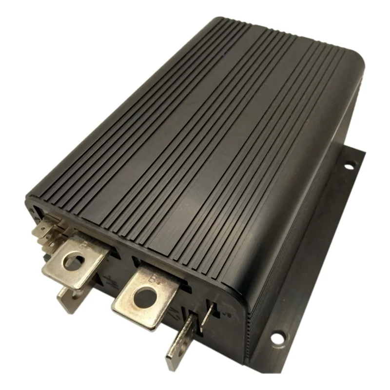 Electric Forklift DC Motor Controller Motor Controller 1204-5305 PMC 36-48V 325Amp For Curtis XYD 1204M-5301