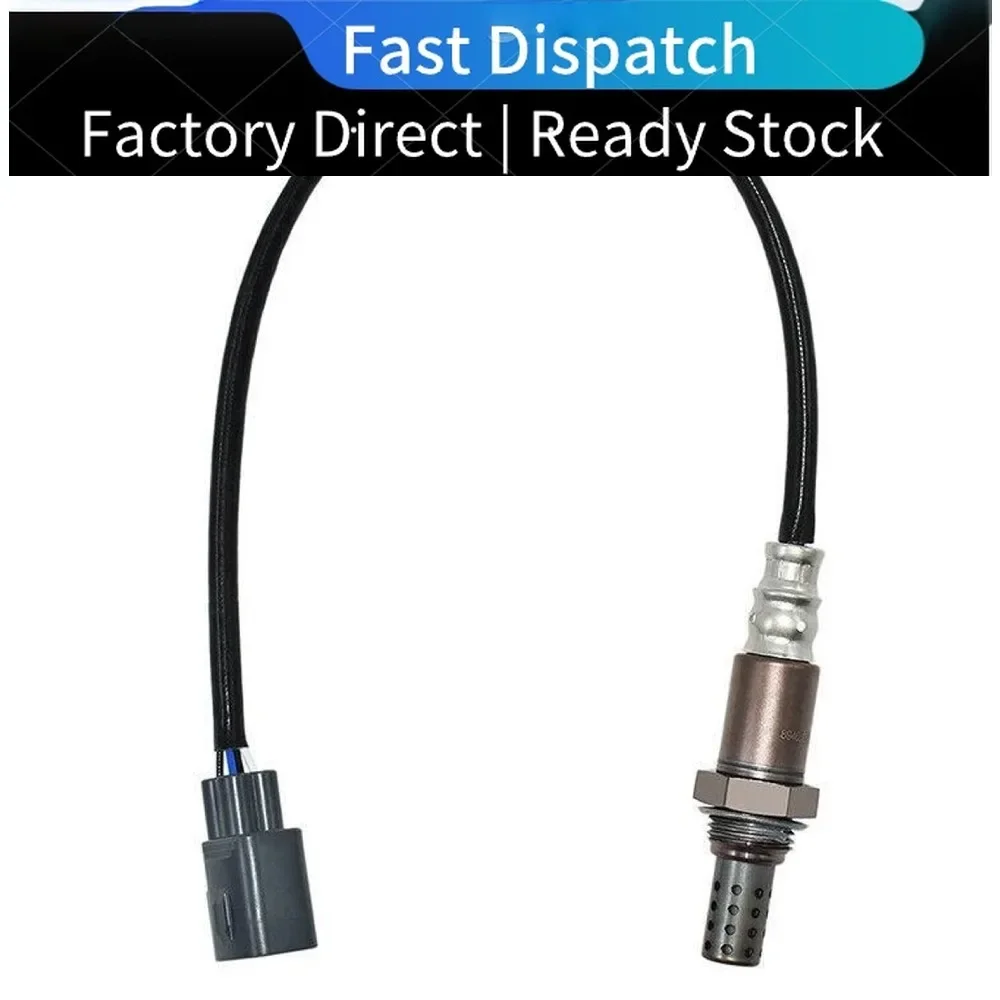 O2 Sensor 89465-52330 for Toyota Vitz 2010--2015 Automotive Oxygen Sensor in-stock, Shipped ImmediatelyReplacement Parts