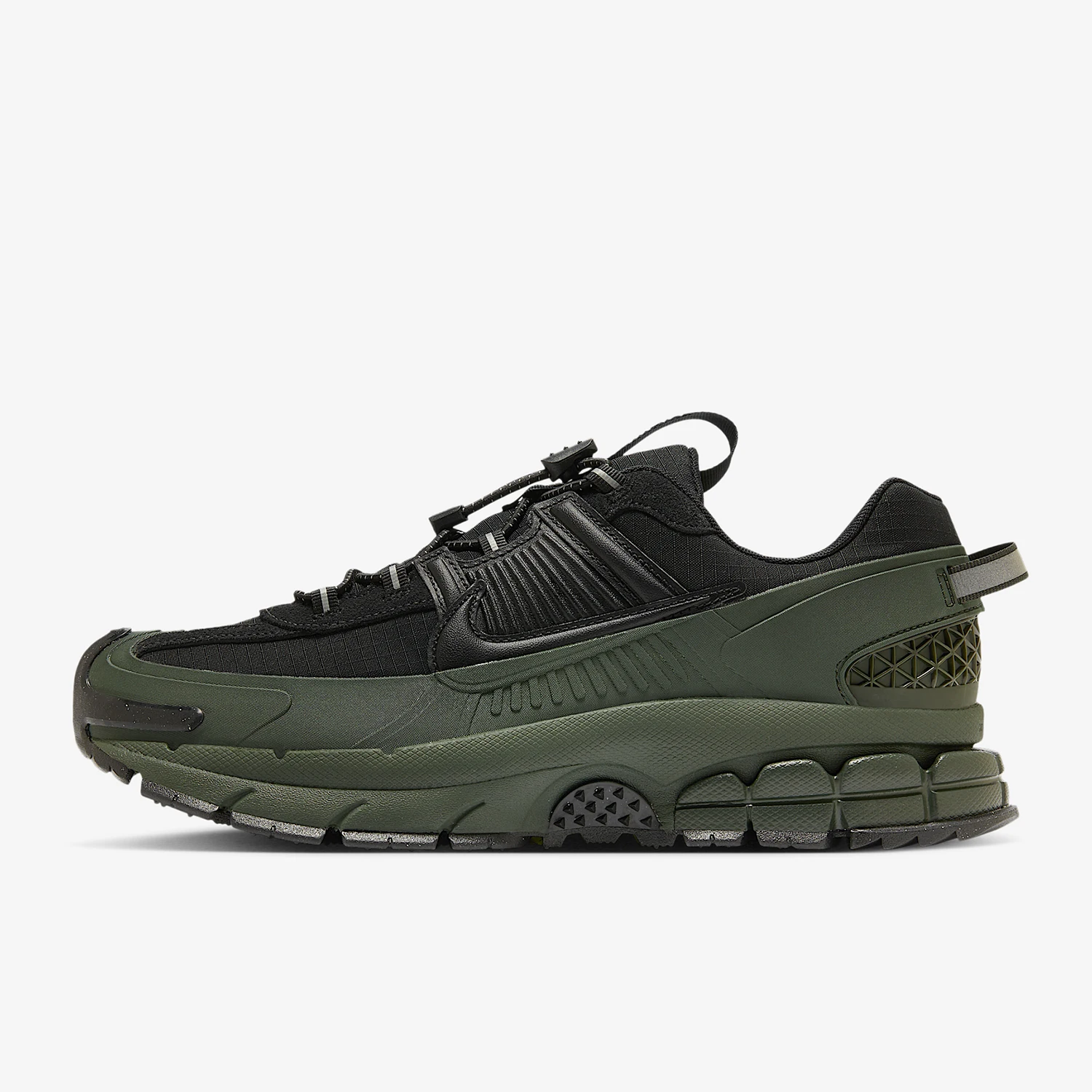 Nike Authentic Zoom Vomero Roam Men's Outdoor Sports Shoes FV2295-300