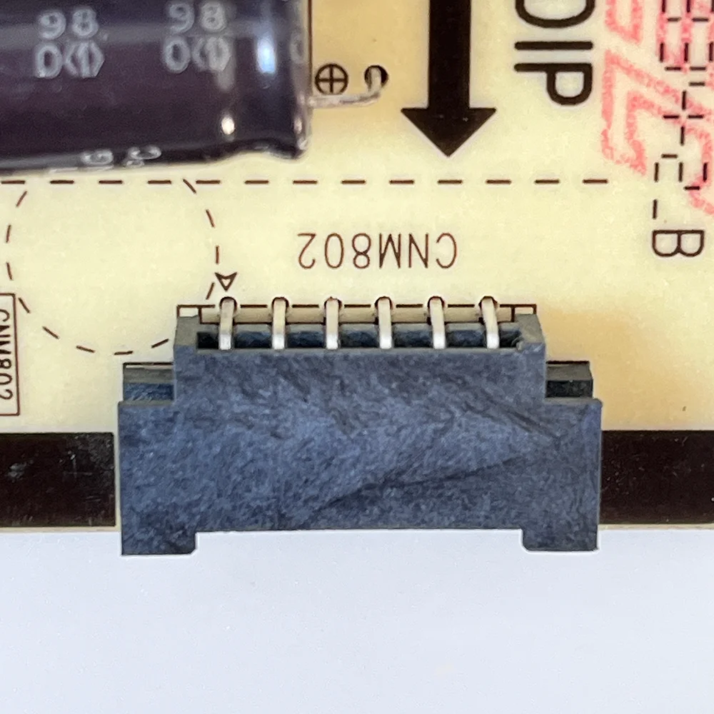 BN44-00893A P12520 _ KHS плата питания для C34H892WGE LC34H890W C34H890WJNXZA LC34H890WJNXZA LC34H890WJNXGO LC34H890WJUXEN