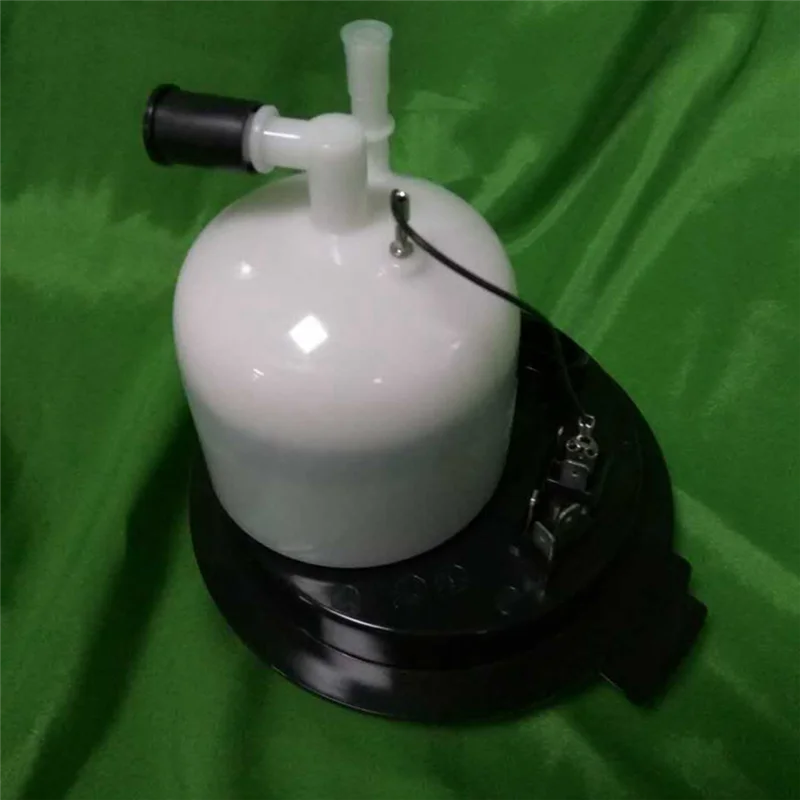 شفة محرك السيارة وفلتر الوقود لملحقات طوارق 3.0L 3.6L V6 مرشحات الغاز 7P0919679 A2C53356346Z 95862042100