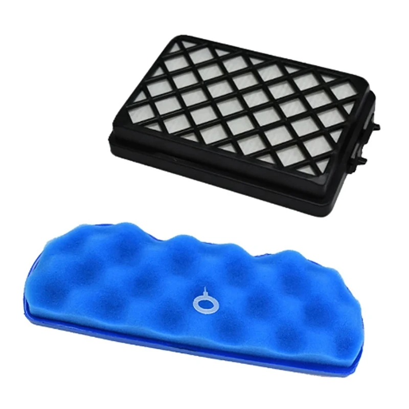 Vacuum Cleaner Parts Dust Filters HEPA H13 For Samsung DJ97-01670B Assy OUTLET Filter For Samsung Sc8810 SC8813