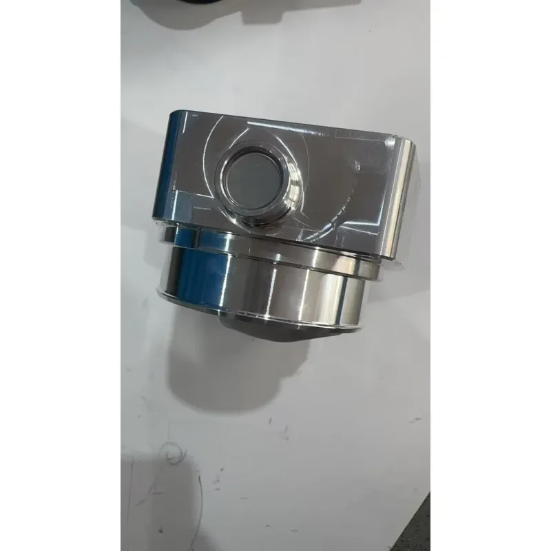Racing Throttle Body RC31500005 TB10025 12605109 ETB0026 for Camaro SS LS3 L99 LS7 Engine 92MM