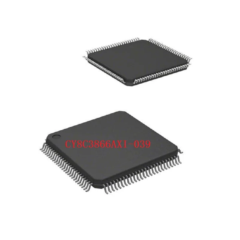 

(10 PCS ) CY8C3866AXI-039 IC Chips New and Original Electronic Component Integrated Circuits In Stock CY8C3866AXI-039