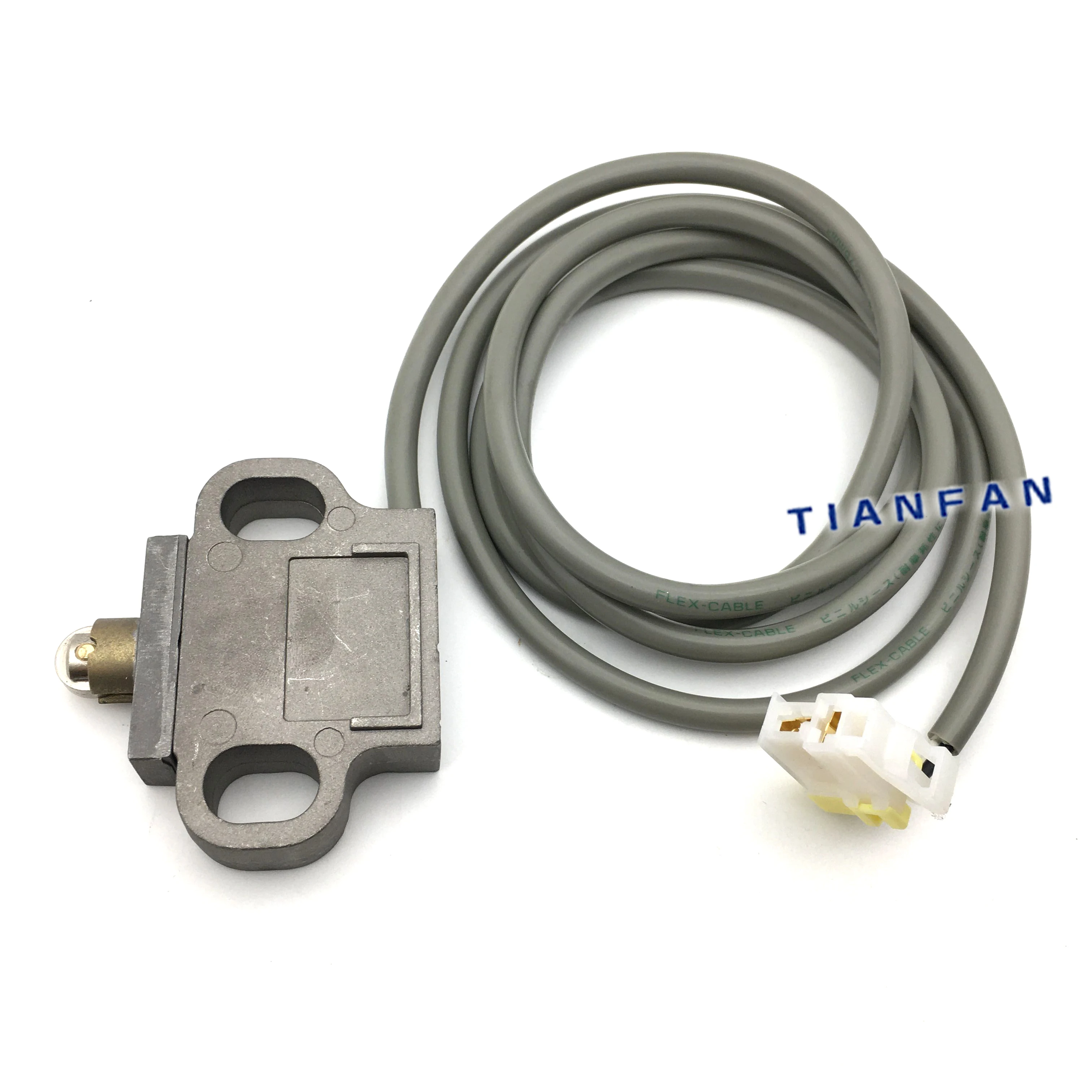 For Komatsu PC60 100 120 200-5 Walking Pressure Switch Sensor Stroke Sensor Excavator Part