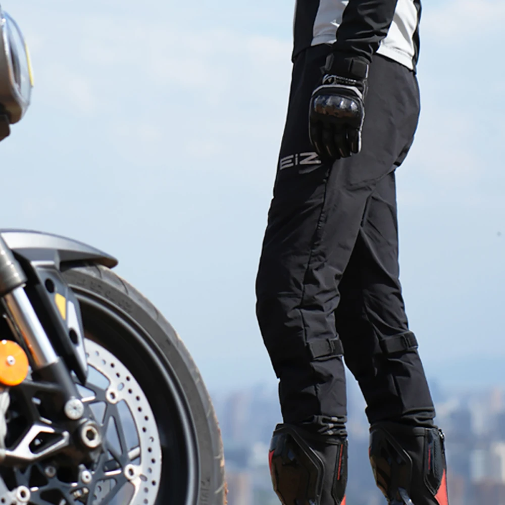 Thumbnail 4 - #22 Protective Motorcycle Trousers Discount Picks