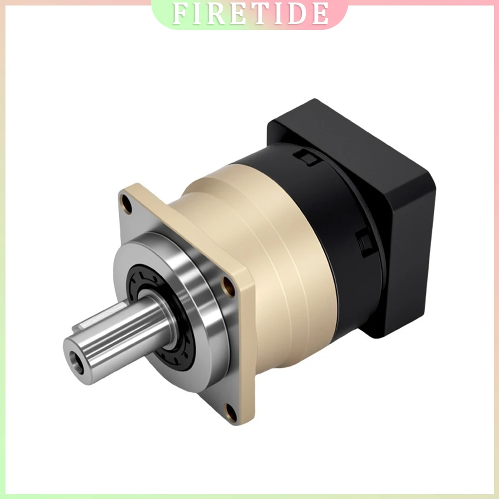 

Высокоточный серводвигатель с винтовой передачей, планетарный редуктор, прямоугольный редуктор FB60, шаговый двигатель