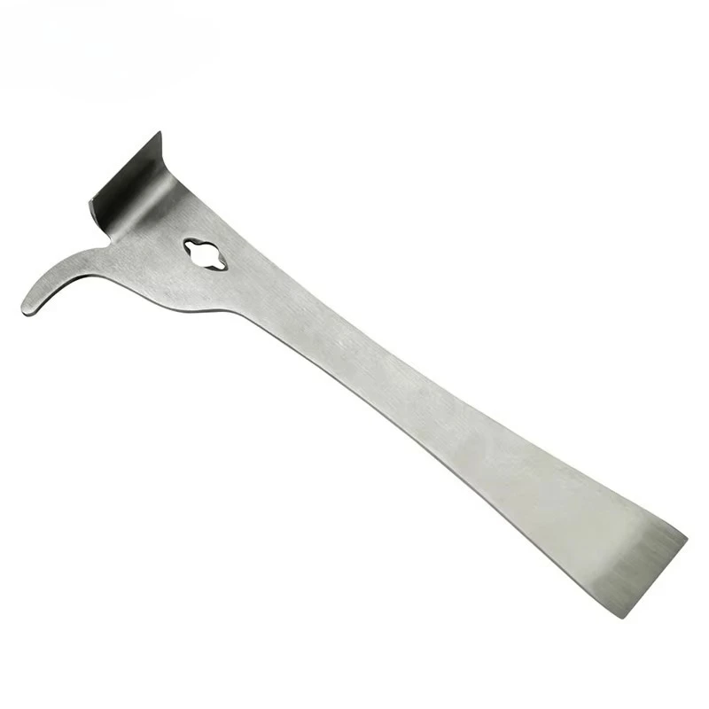 Hot saleStainless Steel Beekeeping Equipment Bee Hive Tools for Europe Market