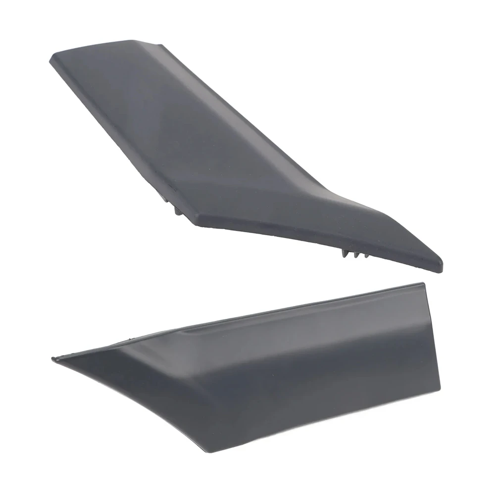 

New For Mercedes-Benz Vito W639 2003 - 2014 L+R Car Rear Door Mould Stripe Waterproof Rear Door Protective Moulding Trim Strip